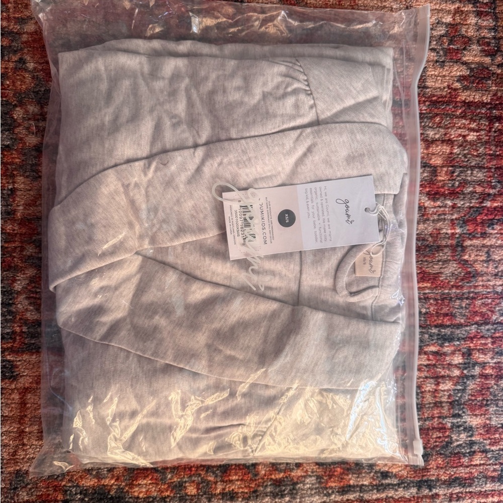 Gray Women’s Robes